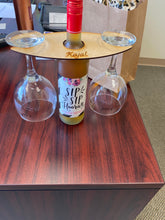Load image into Gallery viewer, Wine butlers