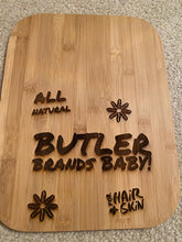 Load image into Gallery viewer, Personalized Engraved Cutting Boards