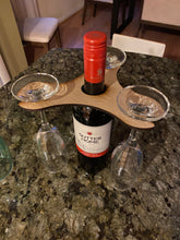 Load image into Gallery viewer, Wine butlers