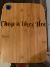 Load image into Gallery viewer, Personalized Engraved Cutting Boards