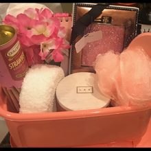 Load image into Gallery viewer, Custom Gift Baskets