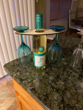 Load image into Gallery viewer, Wine butlers