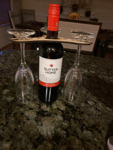 Load image into Gallery viewer, Wine butlers