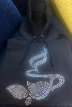 Load image into Gallery viewer, Rhinestone Hoodies/Shirts
