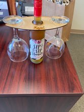 Load image into Gallery viewer, Wine butlers
