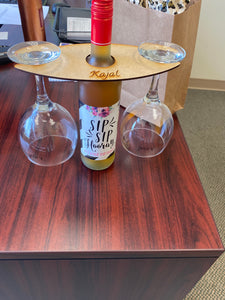 Wine butlers