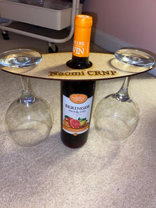 Wine butlers