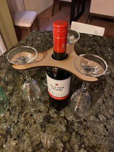 Wine butlers