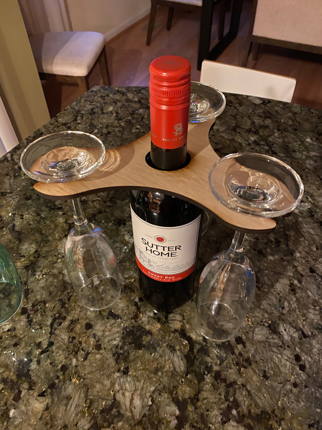Wine butlers