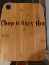 Load image into Gallery viewer, Personalized Engraved Cutting Boards
