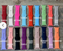 Load image into Gallery viewer, Apple Watch Bands
