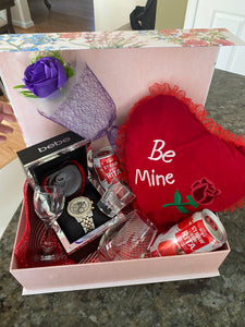 Valentine’s Day gifts