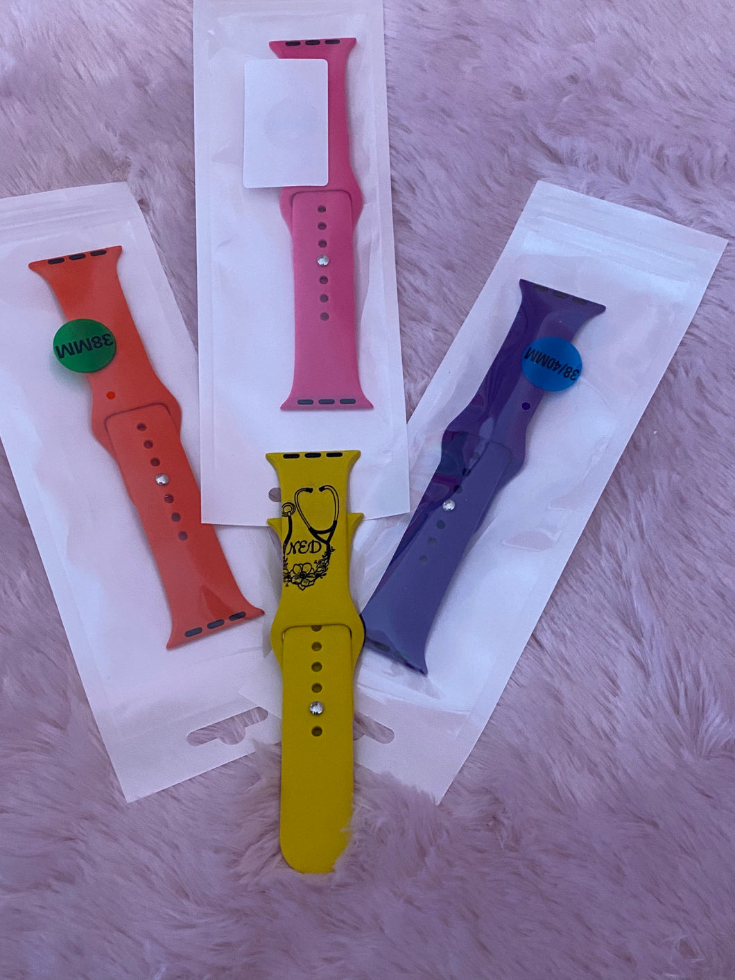 Apple Watch Bands