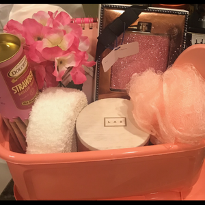 Custom Gift Baskets